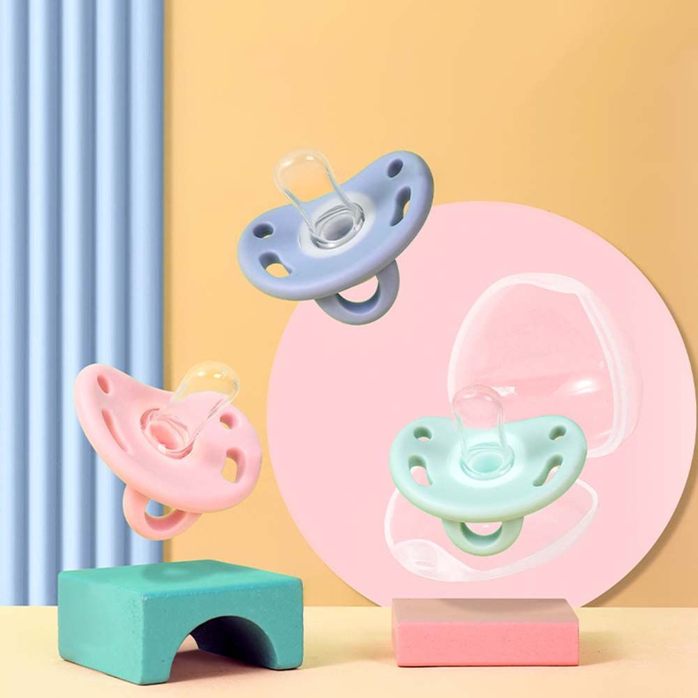 Cute Comfort Silicone Baby Gif - Baby Food For 6 Months ulasan dan harga