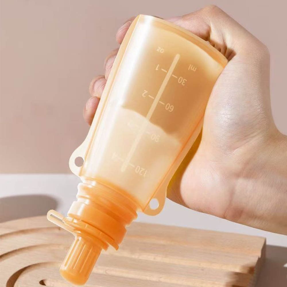 BPA Free Silicone Baby Food Po - Baby Food Delivery ulasan dan harga