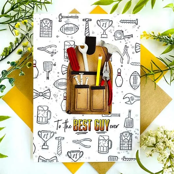 Frame Rope Bandana Tool Pouch  - Food Box Baby ulasan dan harga